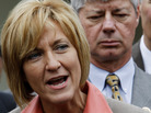 Betty Sutton, Bart Stupak Betty Sutton, Bart Stupak